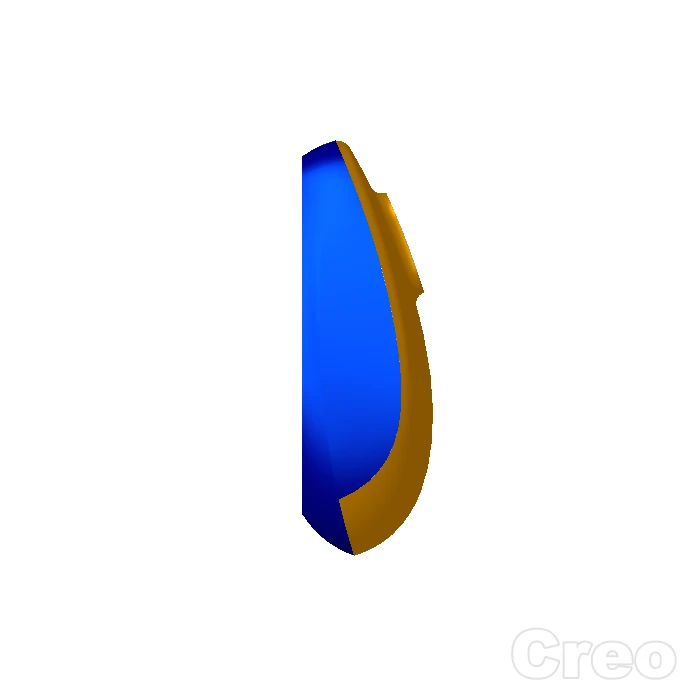 Creo系统化曲面教程细节讲解思路分析插图48