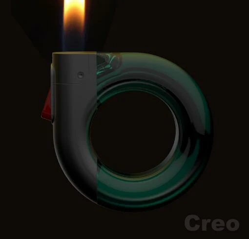 Creo系统化曲面教程细节讲解思路分析插图56