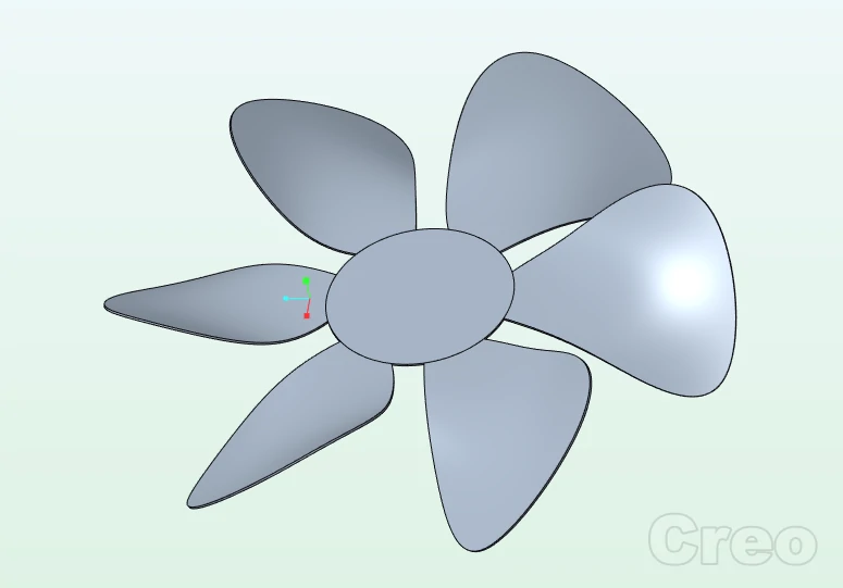 Creo系统化曲面教程细节讲解思路分析插图178