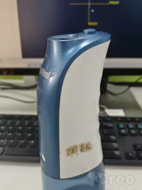 Creo系统化曲面教程细节讲解思路分析插图119